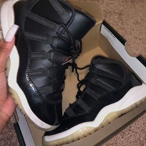 Air Jordan Retro 11